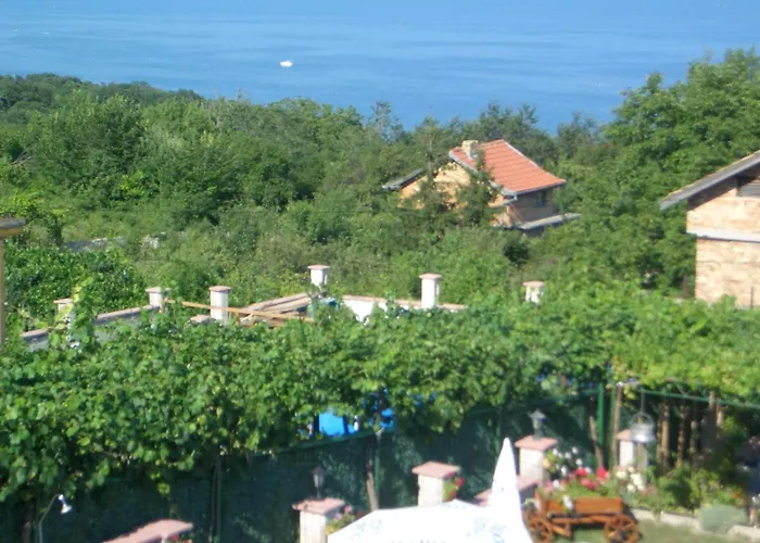 Hotel Poseidon