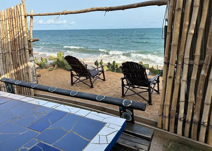 La Maison Bleue Lome