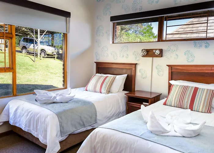 Crystal Springs Mountain Lodge By Myresorts