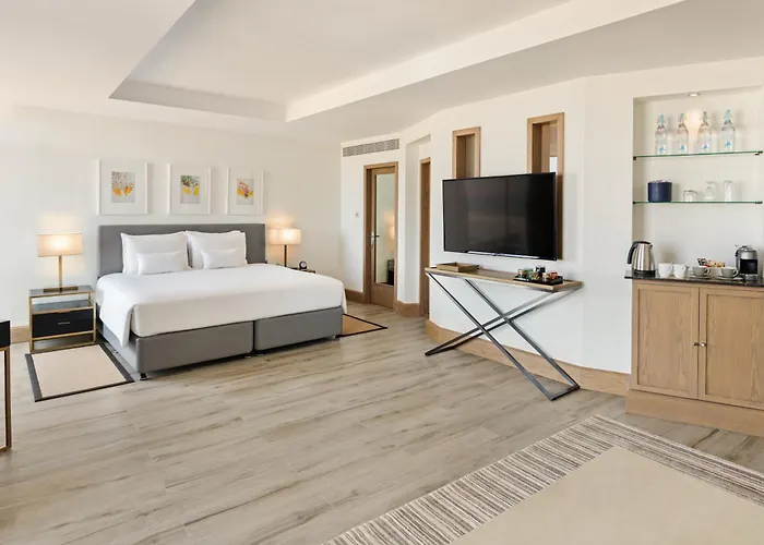 Ja Beach Hotel, Dubai