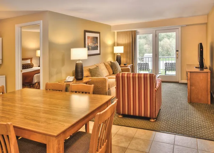 Club Wyndham Bentley Brook