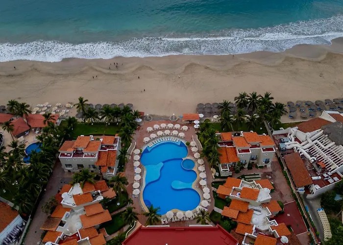 Tesoro Ixtapa All Inclusive