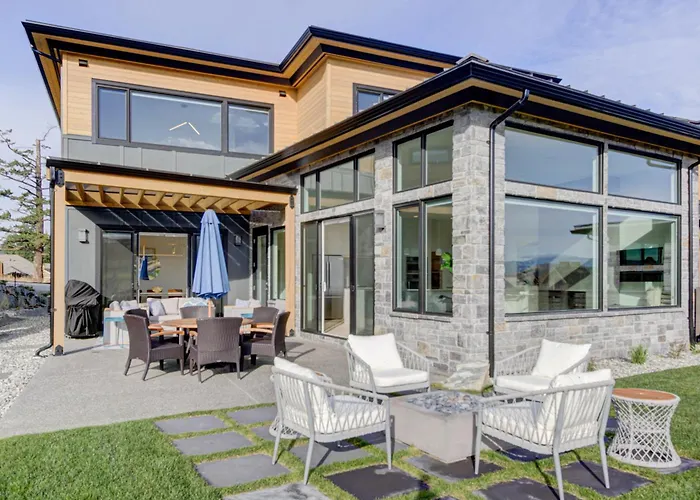 Predator Ridge Resort