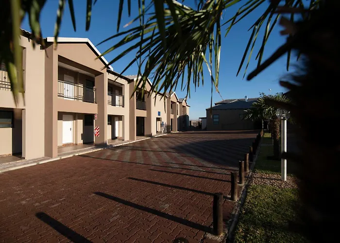 Lefa Boutique Hotel
