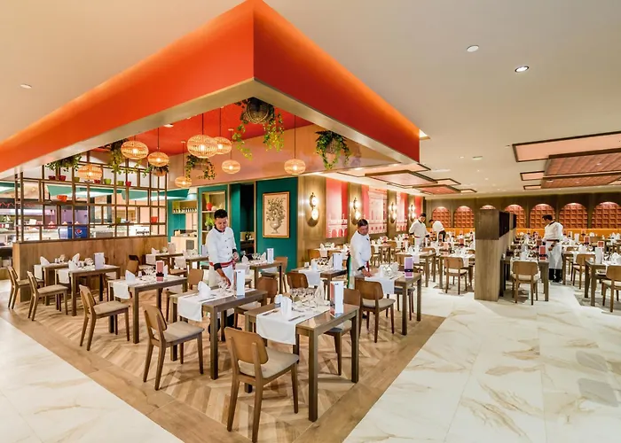 Riu Vallarta