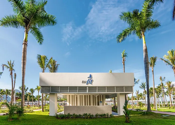 Riu Vallarta