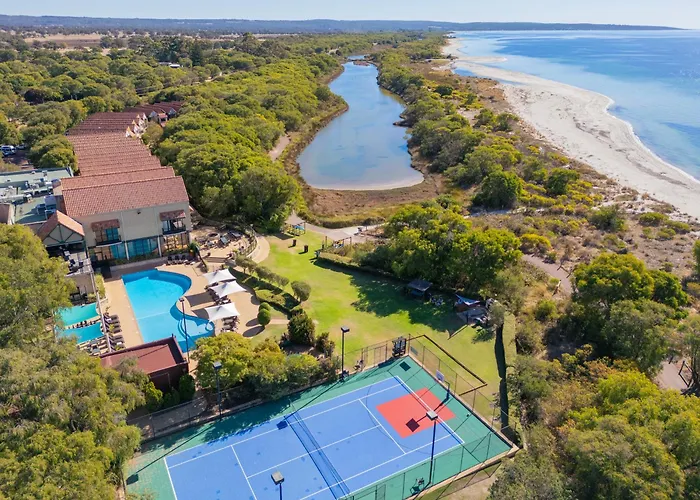 Club Wyndham Dunsborough, Trademark Collection By Wyndham