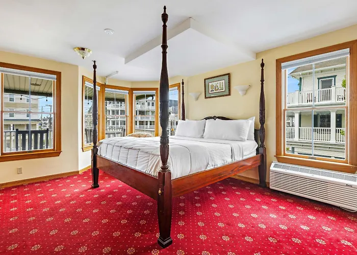 Majestic Hotel