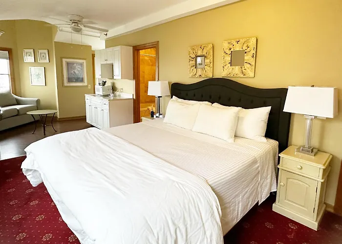 Majestic Hotel