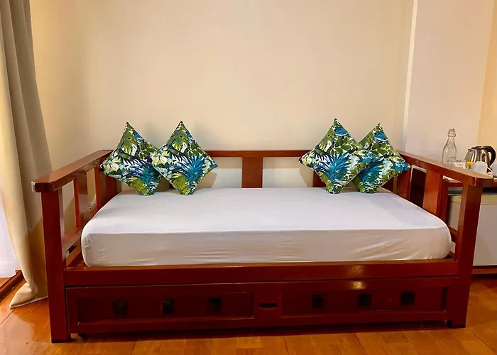The Nest El Nido Beach Resort