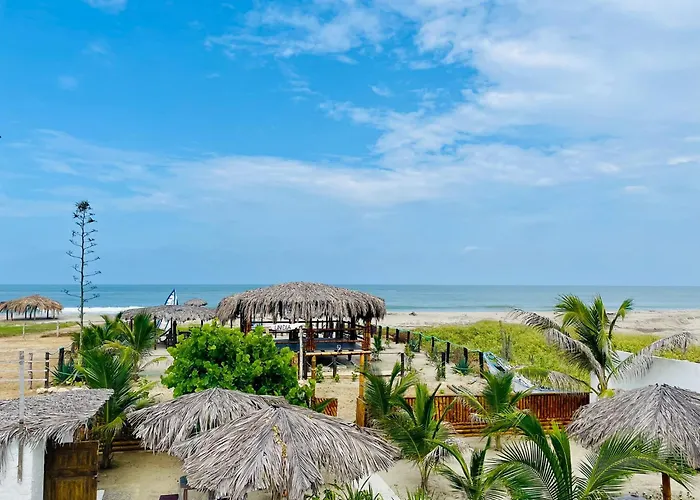 Un Dia Boutique Resort
