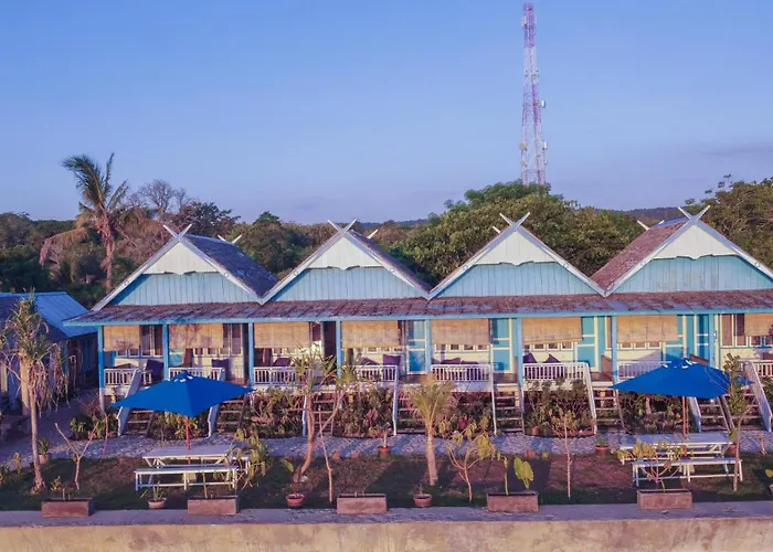 Moyo Island Resort