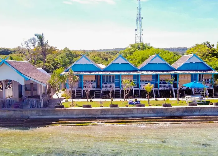 Moyo Island Resort
