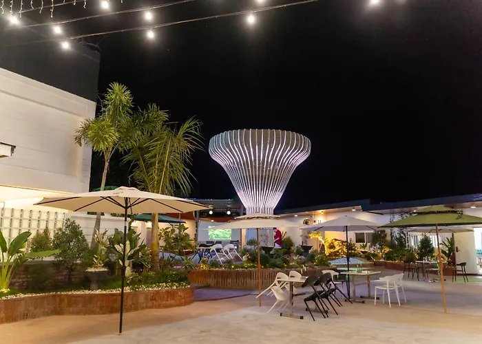 Sh Pool Villa Resorts