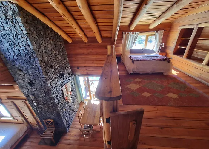 Rocanegra Mountain Lodge