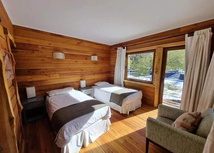 Rocanegra Mountain Lodge