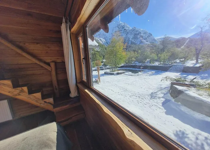 Rocanegra Mountain Lodge