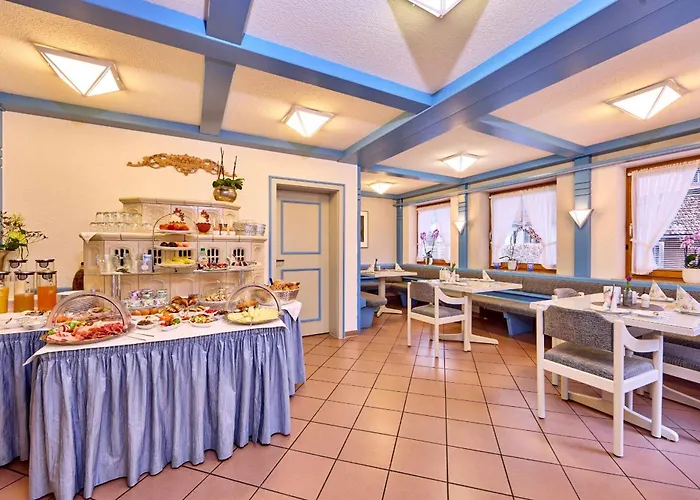 Hotel Antonia