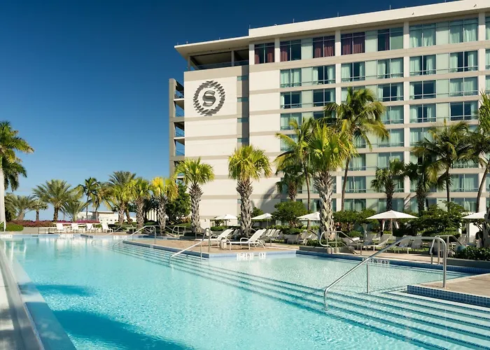 Sheraton Puerto Rico Resort & Casino