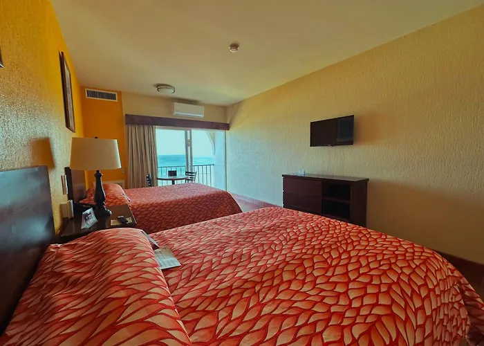Rosarito Beach Hotel