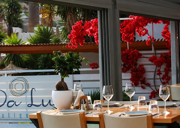 Da Luz Boutique Hotel
