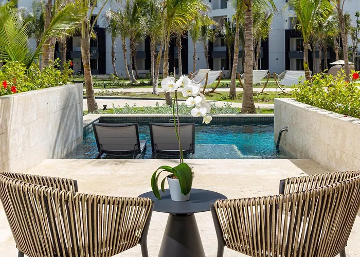 Secrets Tides Punta Cana (Adults Only)
