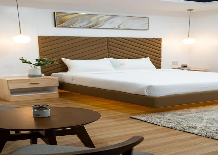 The Glend Hotel Iloilo