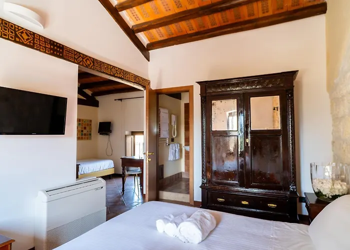 Villa Vittoria Hotel