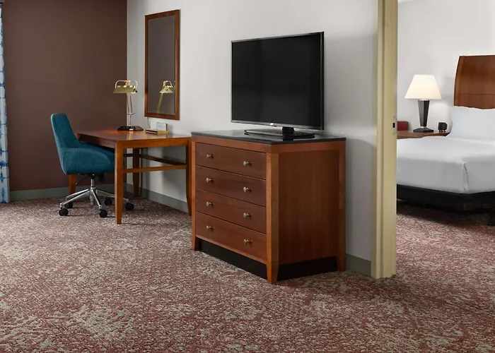 Hilton Garden Inn Milford