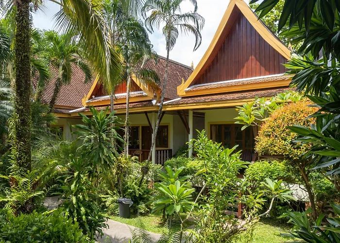 Bangtao Village Resort - Sha