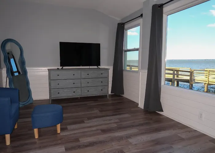 The Inn At Corolla
