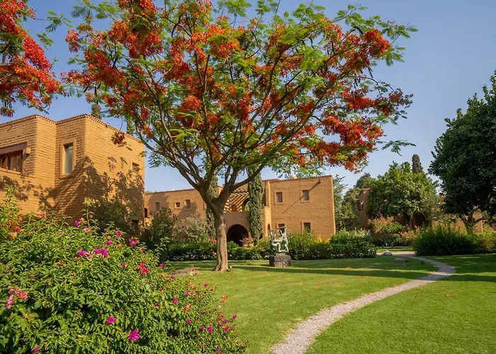 Mision Del Sol Resort & Spa Adults Only