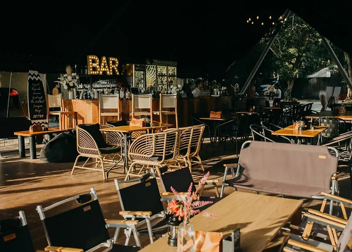 The Mangrove Phuket By Blu Monkey