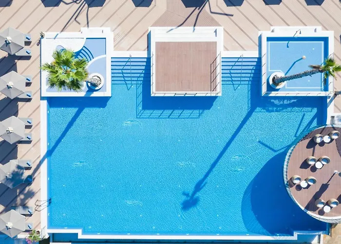 Pomegranate Wellness Spa Hotel