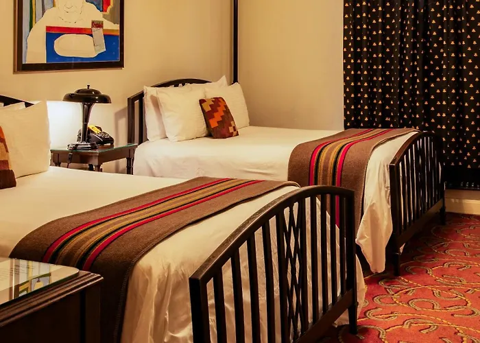 Hotel Congress