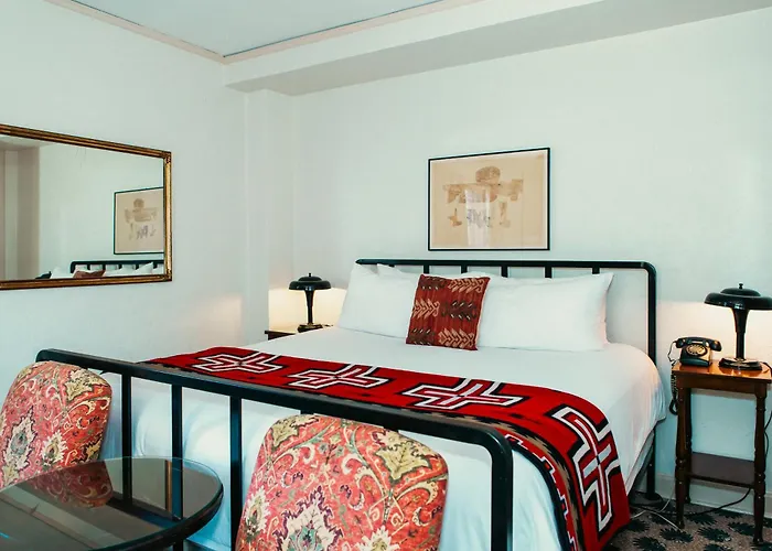 Hotel Congress