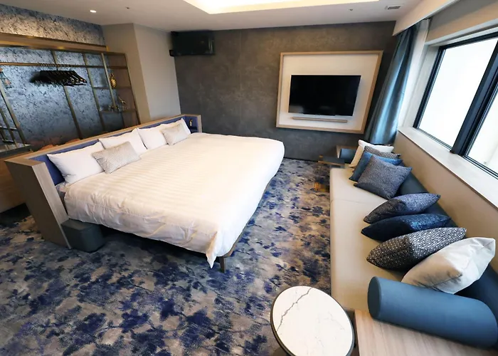 Spa World Hotel&Resort