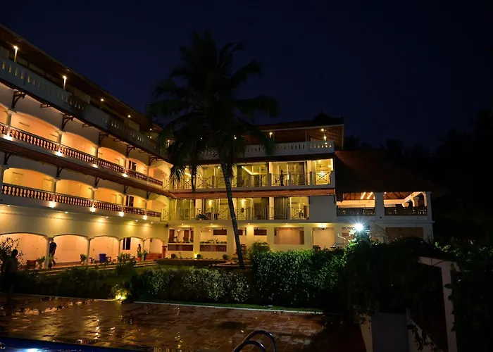Aadisaktthi Resorts & Spa Kovalam