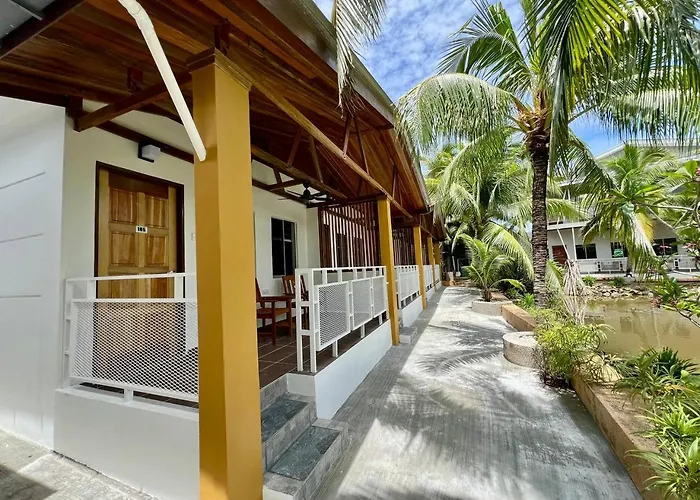 Airis Sanctuary Resort