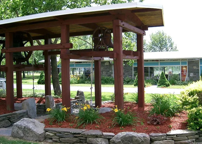 Lukans Farm Resort