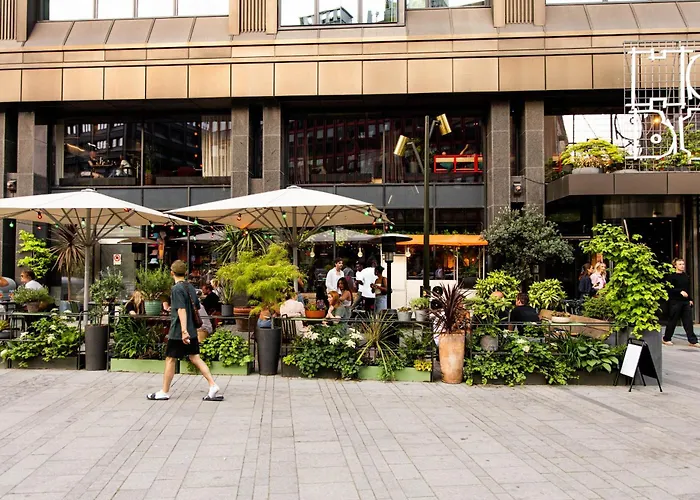 Hobo Stockholm