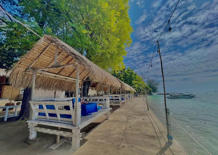 Gita Gili Bungalow