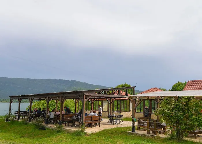 Hotel Shaori