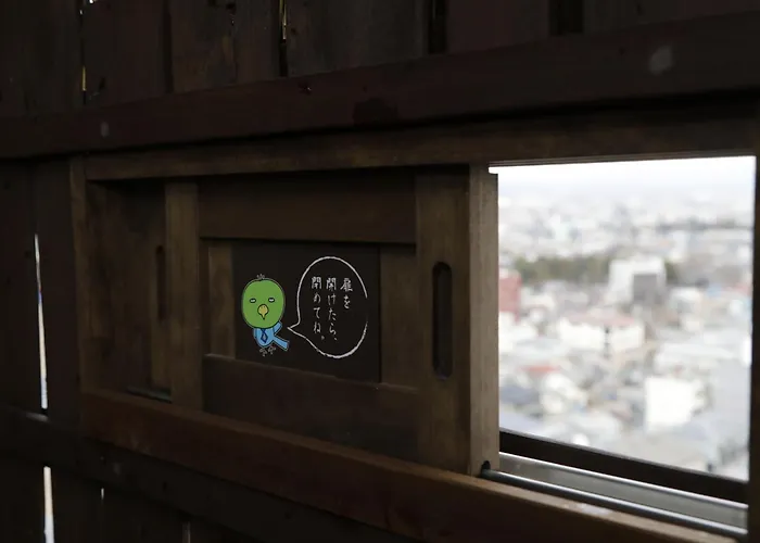 Dormy Inn Maebashi