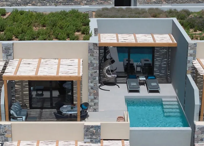 Cayo Exclusive Resort & Spa
