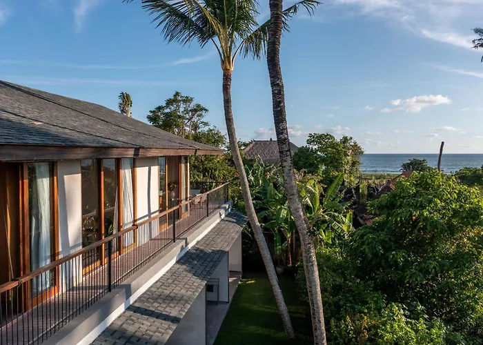 Masmara Resort Canggu
