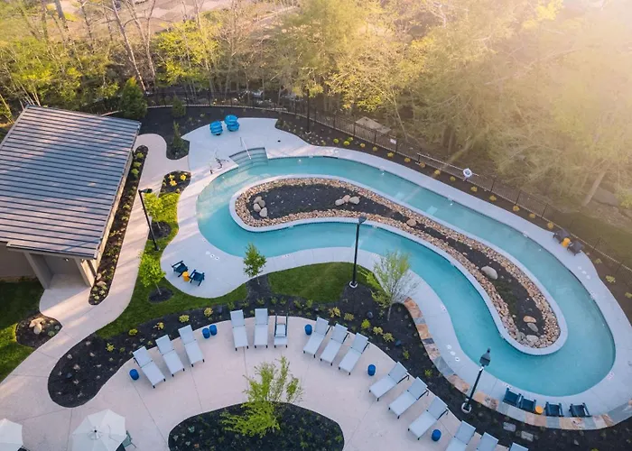 Embassy Suites By Hilton Gatlinburg Resort