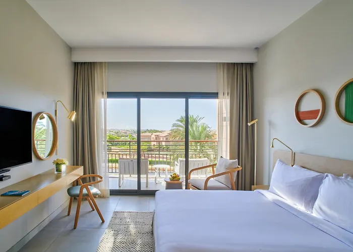 Marassi Boutique Hotel-Marina 1