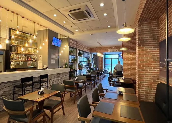 Flat Hotel Aeroporto Congonhas Uh1109