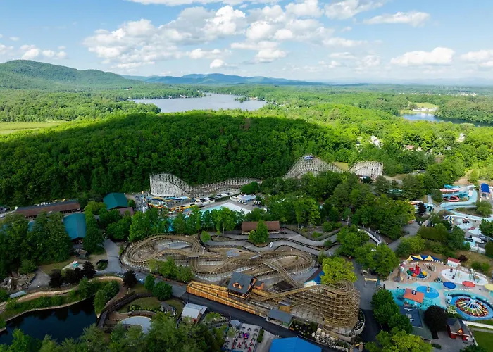 Great Escape Lodge & Indoor Waterpark